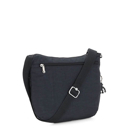 Sacs Crossbody Kipling Arto Bleu | FR 2128WN